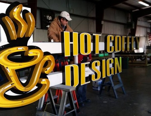 Hot Coffey Design