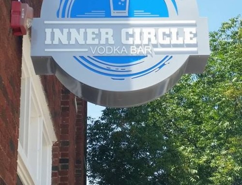 Inner Circle Vodka Bar
